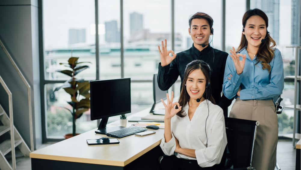 系統服務平台全新啟動，溝通零距離！