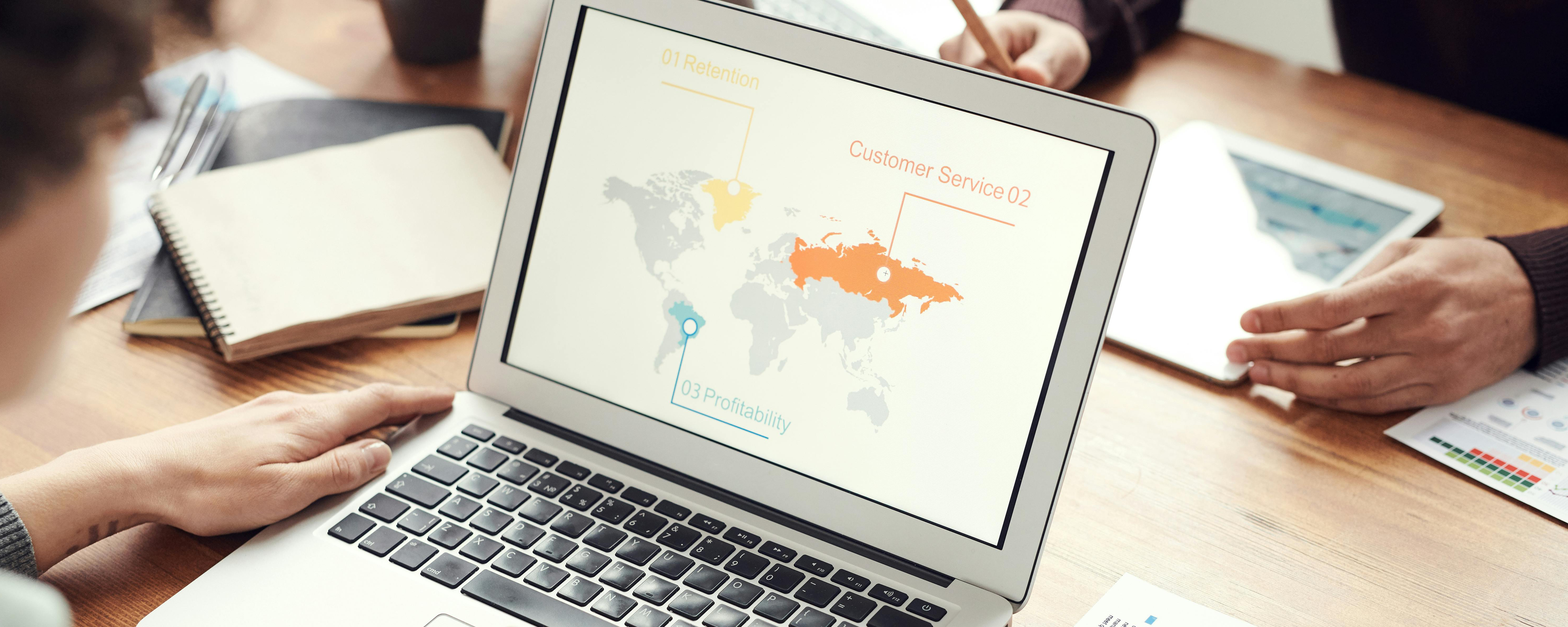 PMS和CRM的策略性整合：提升飯店營運與旅客體驗